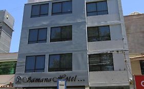 Samana Hotel
